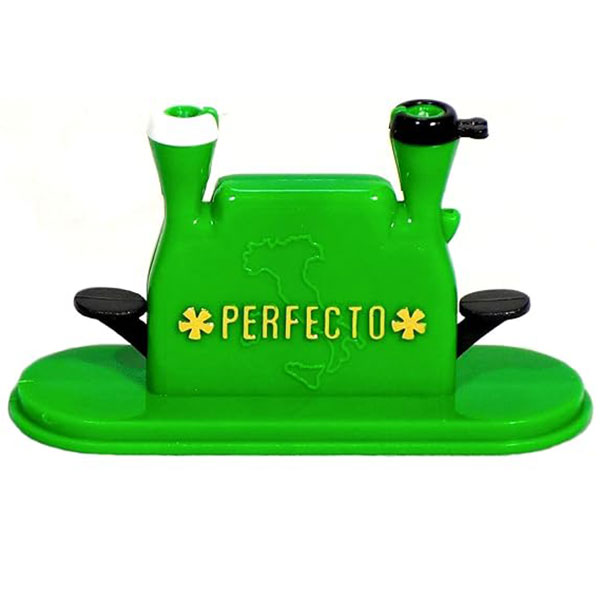 Enfile-aiguilles semi-automatique – Enfilage rapide, précis et sans effort