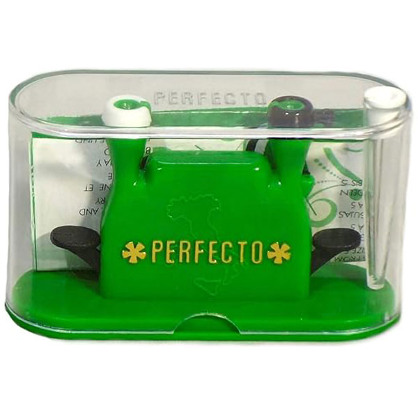 Enfile-aiguilles semi-automatique – Enfilage rapide, précis et sans effort