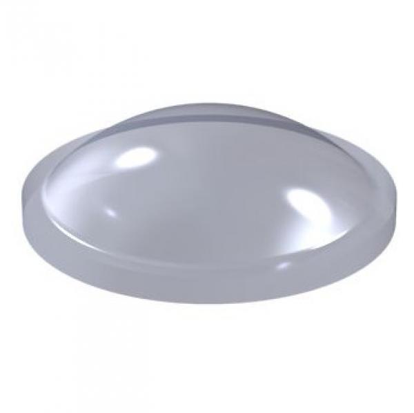 Pastilles hémisphériques – Repères tactiles adhésifs pour accessibilité