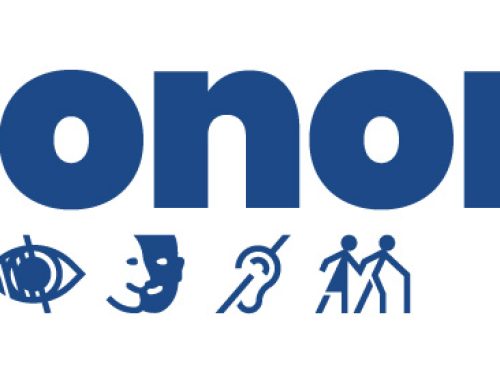 eurobraille sur le salon Autonomic Sud à Toulouse les 25 et 26 mars 2026