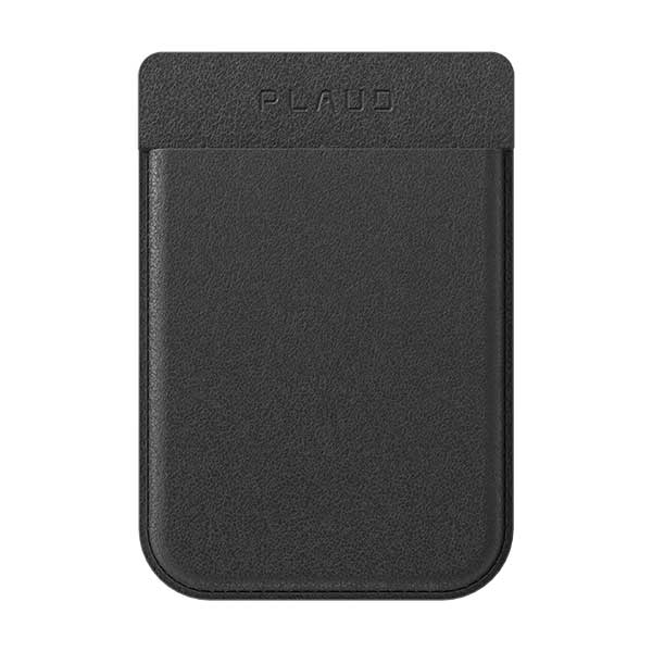 Plaud Note Enregistreur Vocal IA avec Étui Dictaphone — Enregistreur vocal accessible IA