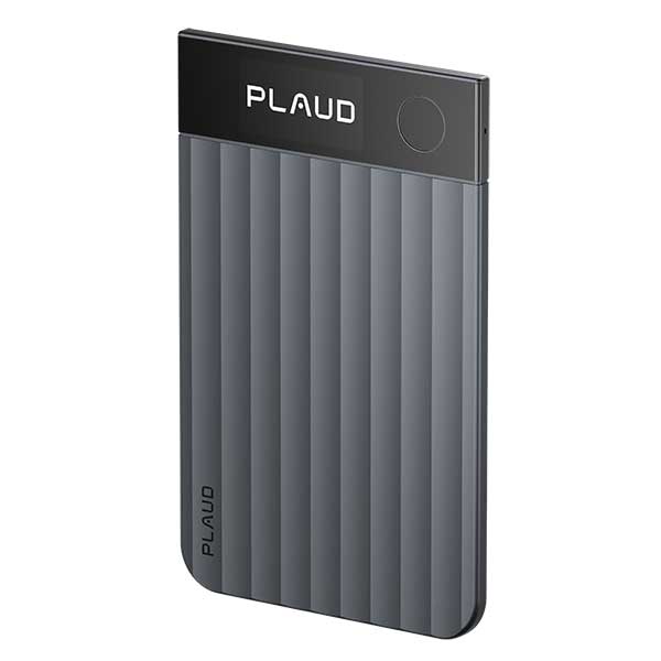 Plaud Note Pro – Enregistreur vocal IA accessible haute performance