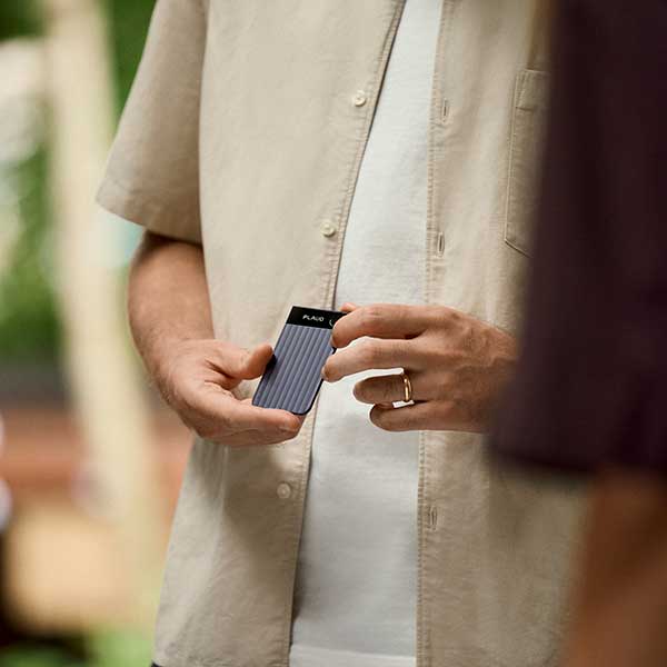 Plaud Note Pro – Enregistreur vocal IA accessible haute performance