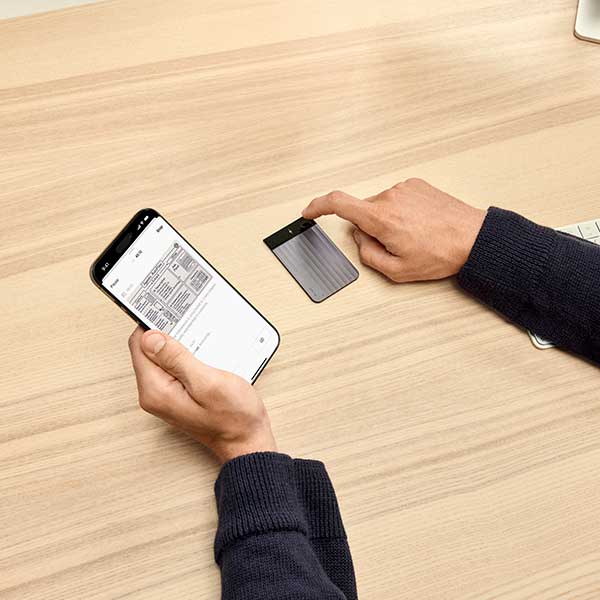 Plaud Note Pro – Enregistreur vocal IA accessible haute performance