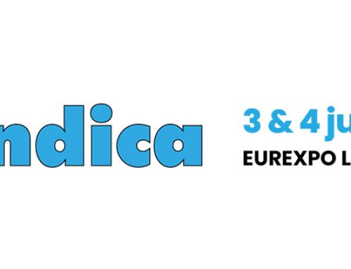 eurobraille sur le salon Autonomic Eurexpo Lyon les 3 et 4 juin 2026