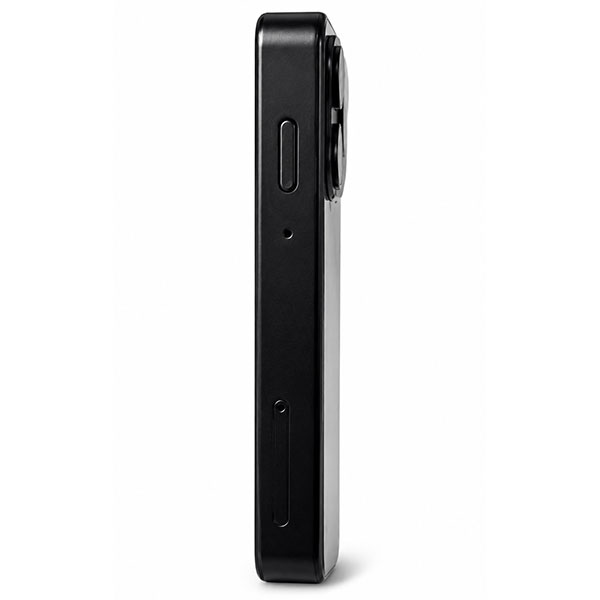 SmartDonna : téléphone adapté pour personnes aveugles, malvoyantes et seniors